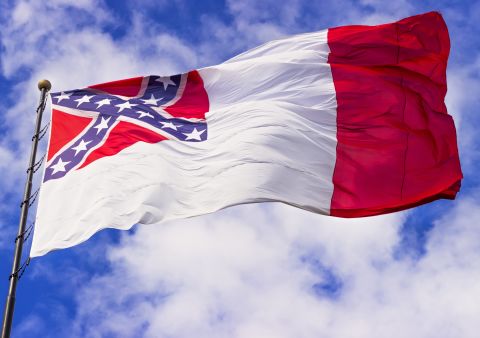Detail Pic Of Confederate Flag Nomer 47