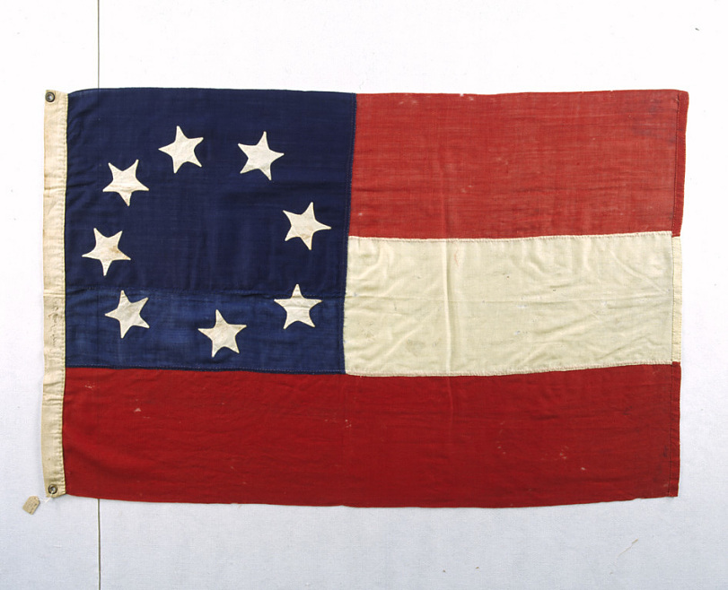 Detail Pic Of Confederate Flag Nomer 51