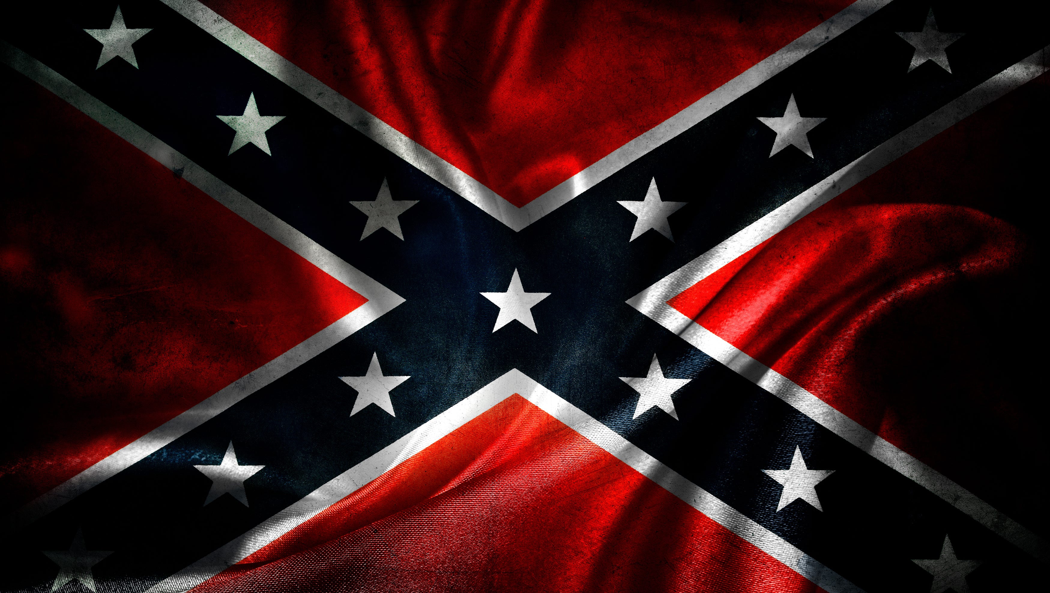 Detail Pic Of Confederate Flag Nomer 9