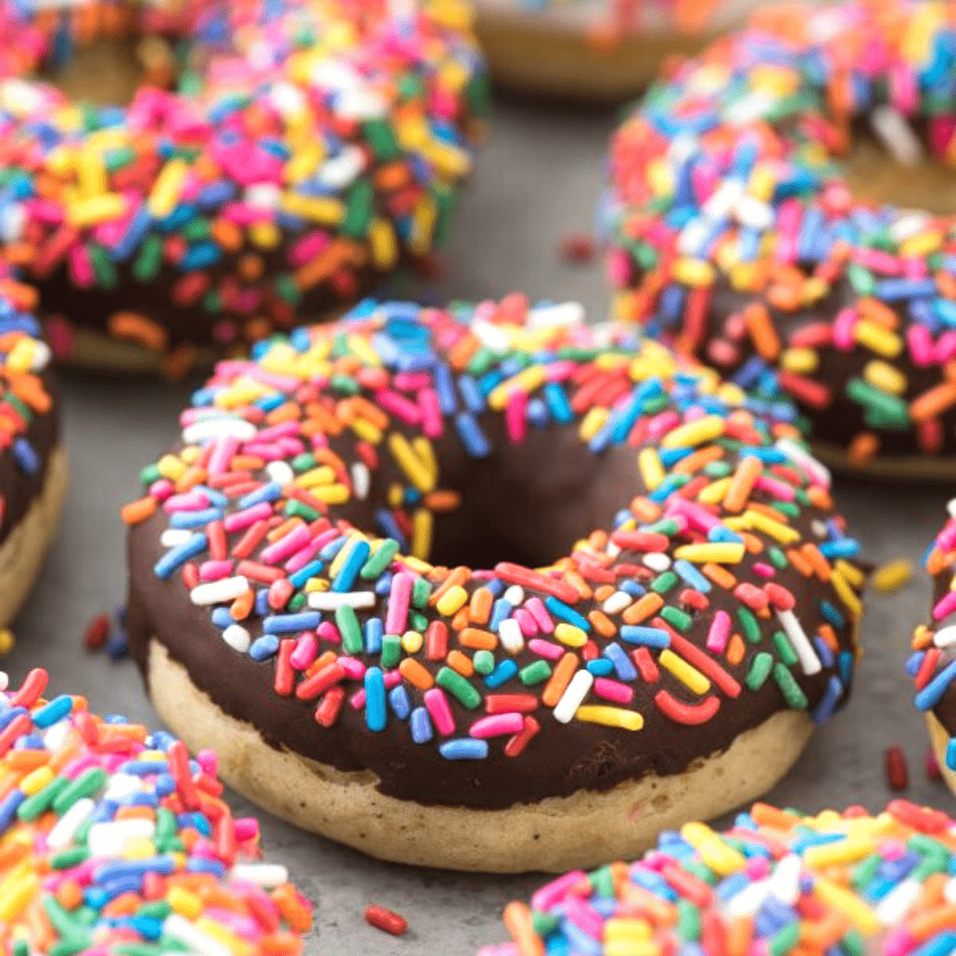 Detail Pic Of Donuts Nomer 12
