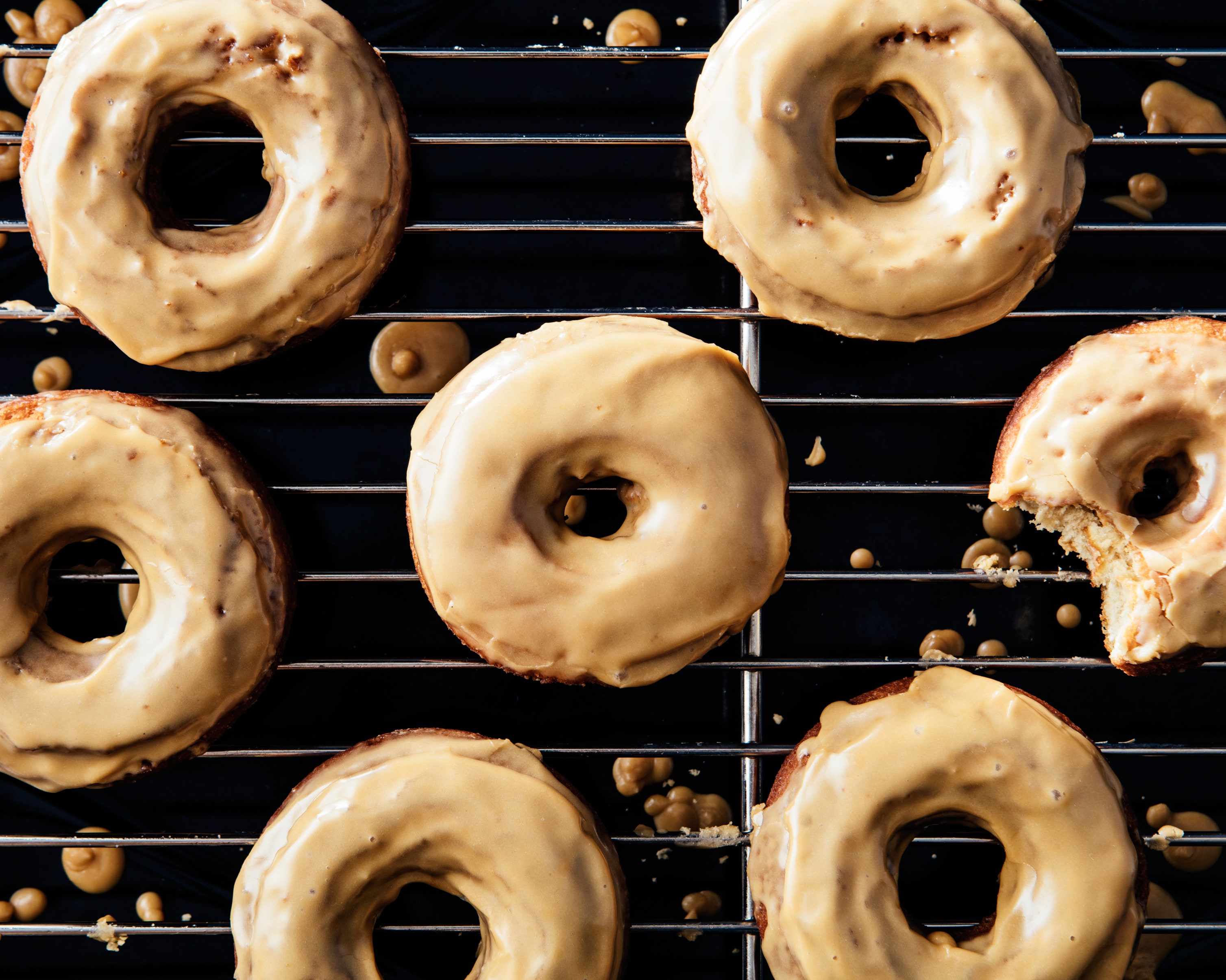 Detail Pic Of Donuts Nomer 16