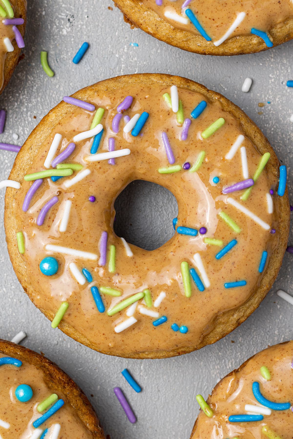 Detail Pic Of Donuts Nomer 17