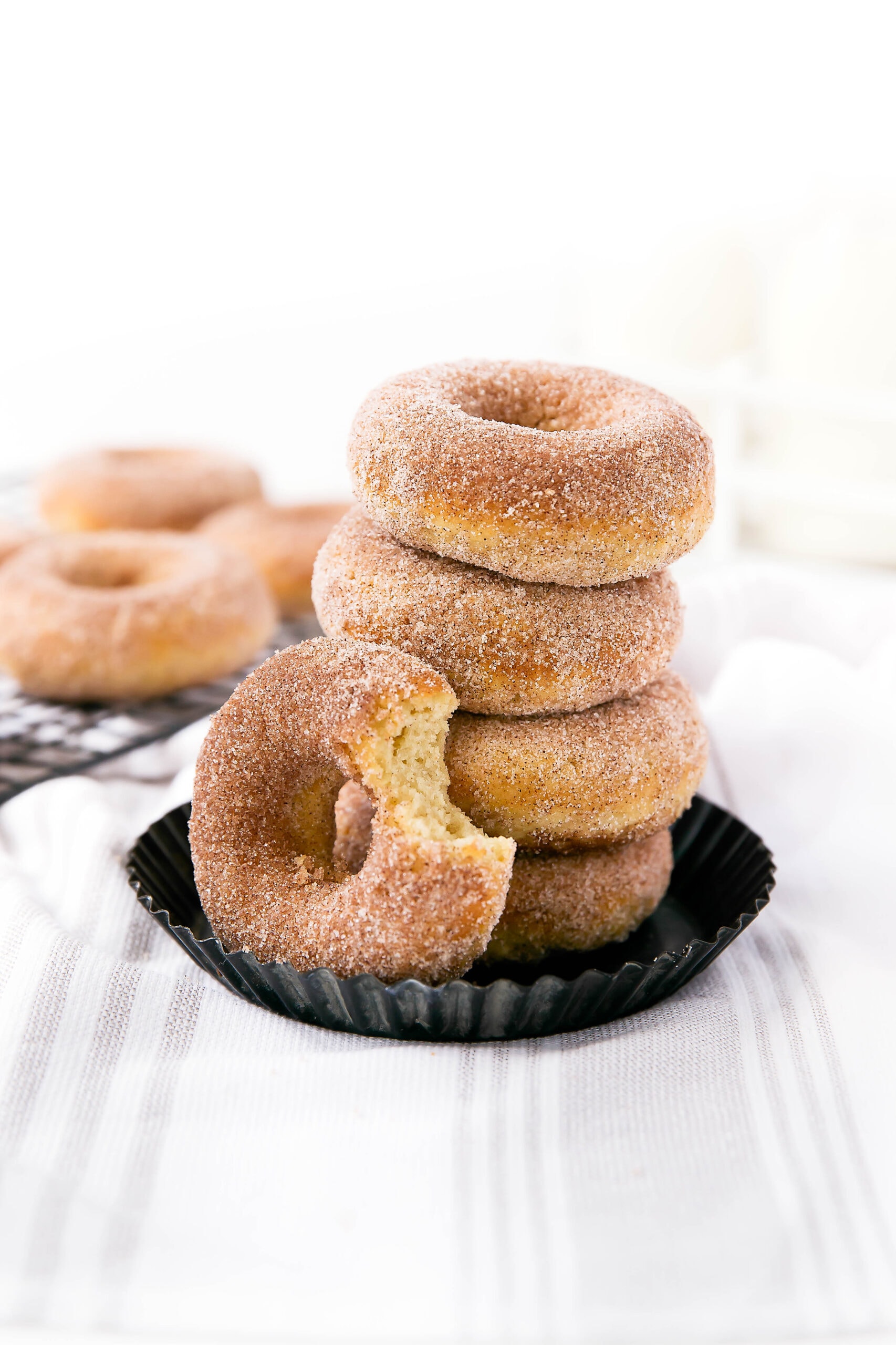 Detail Pic Of Donuts Nomer 21