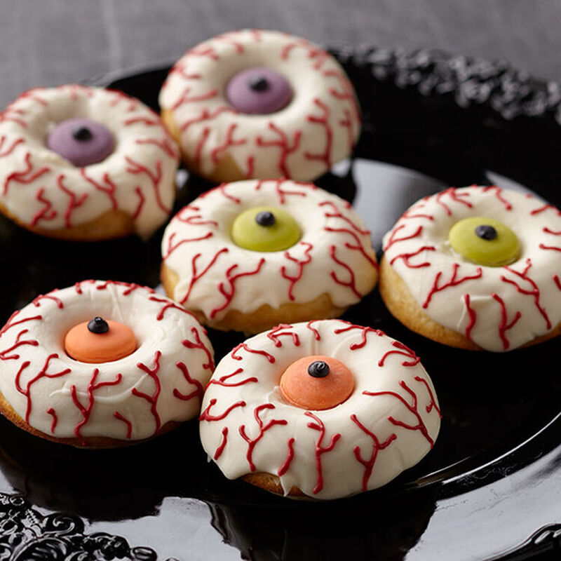 Detail Pic Of Donuts Nomer 34