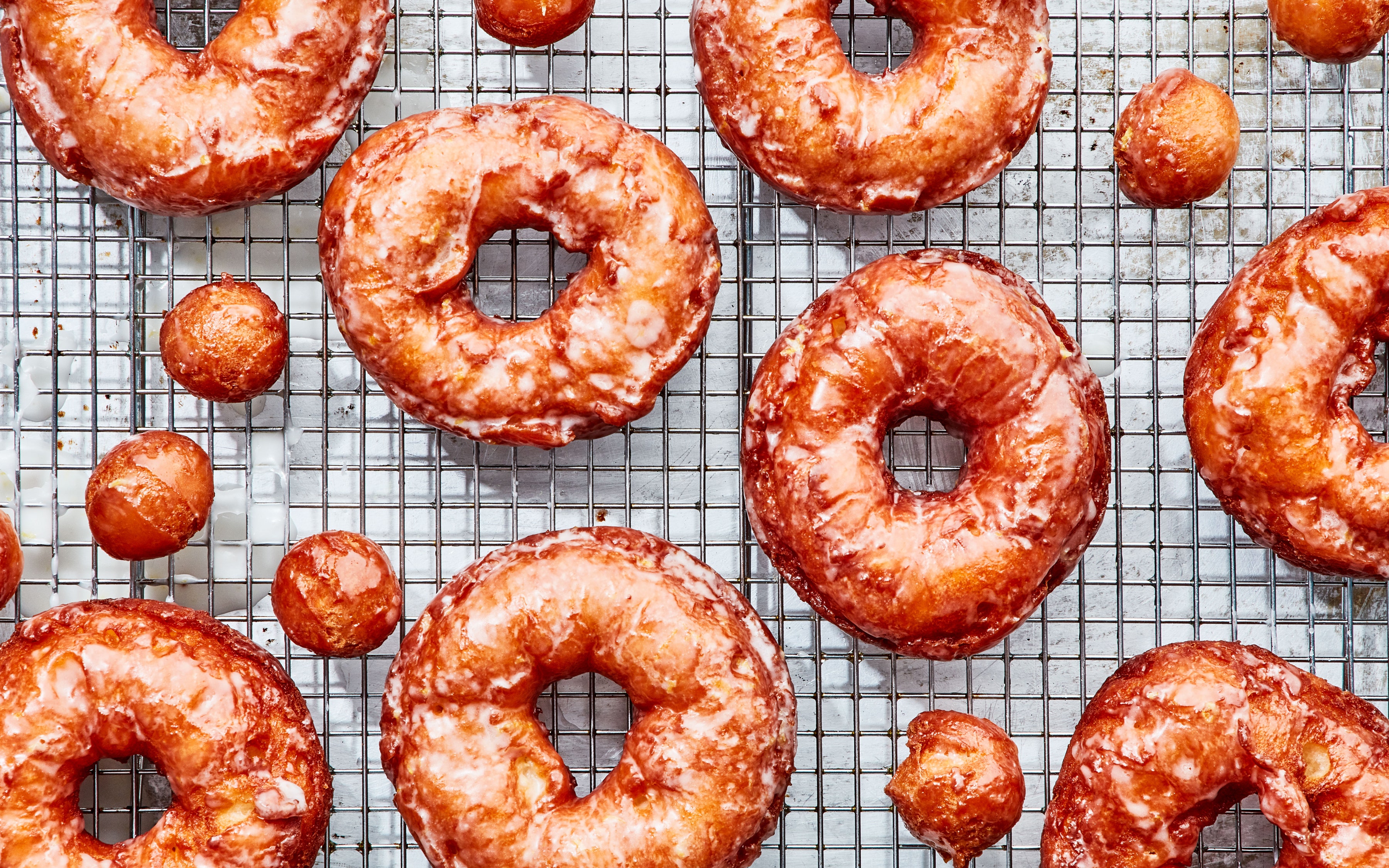 Detail Pic Of Donuts Nomer 35