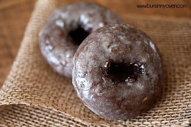 Detail Pic Of Donuts Nomer 36