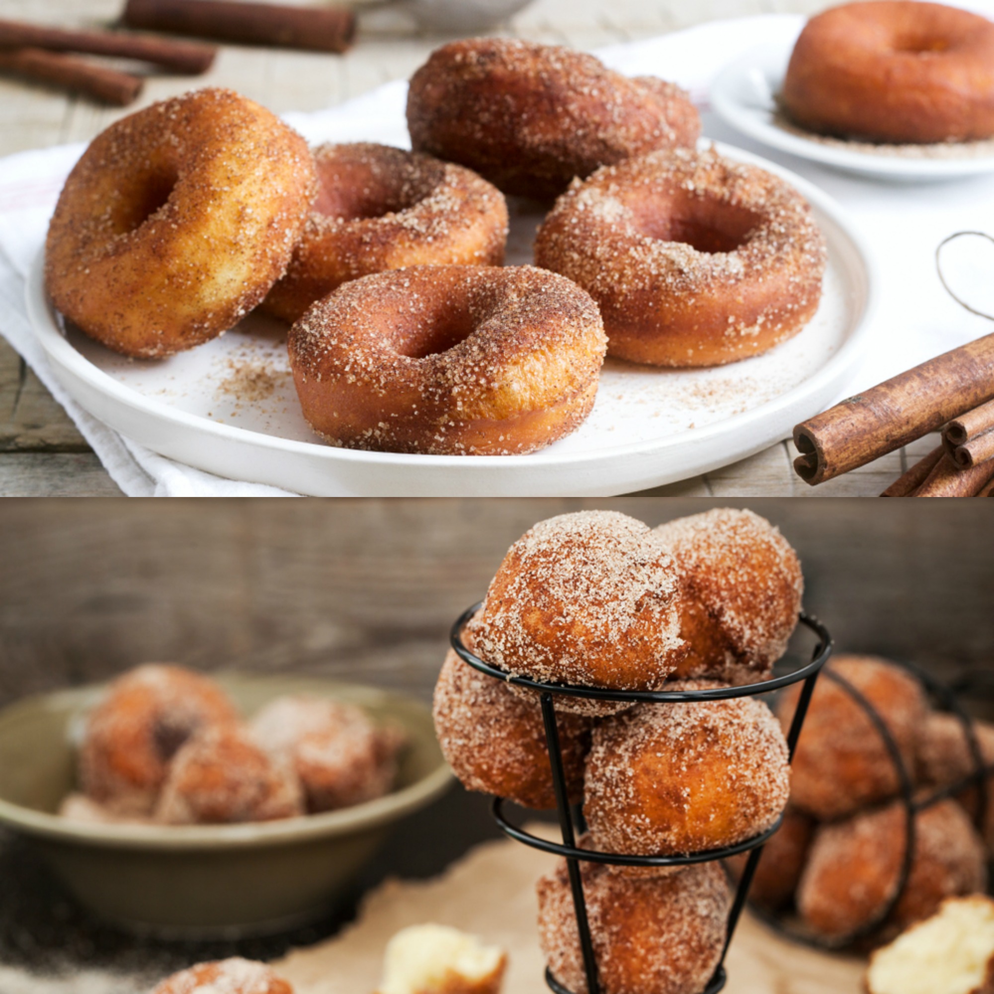 Detail Pic Of Donuts Nomer 37