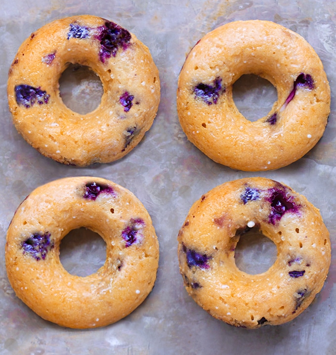 Detail Pic Of Donuts Nomer 41