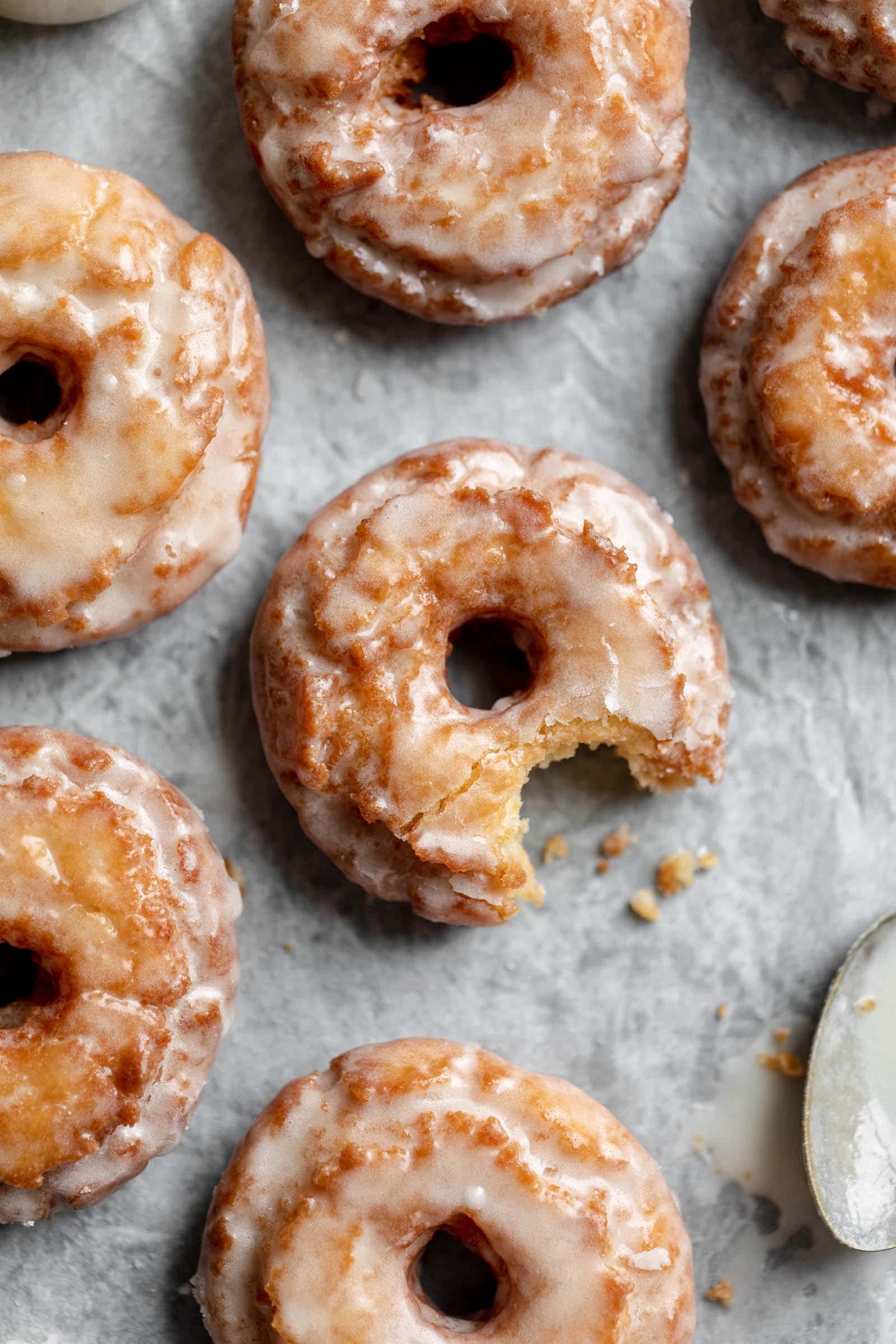 Detail Pic Of Donuts Nomer 44