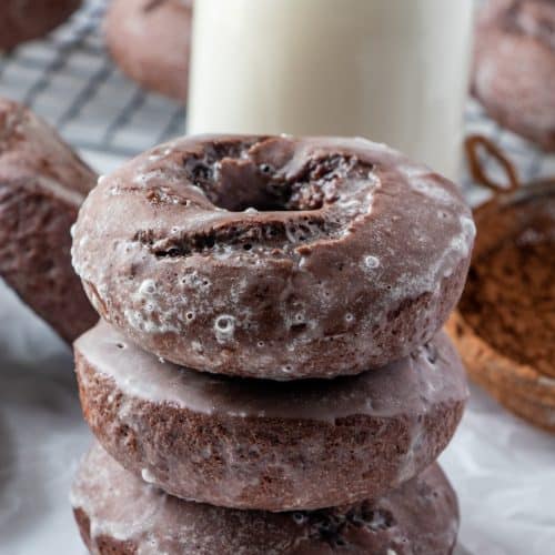 Detail Pic Of Donuts Nomer 45