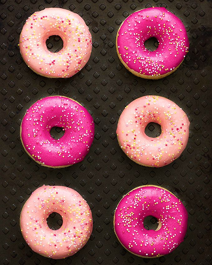 Detail Pic Of Donuts Nomer 49