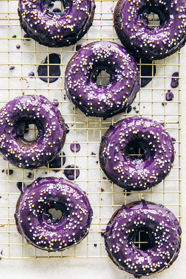 Detail Pic Of Donuts Nomer 51