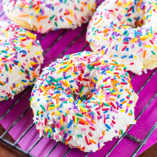 Detail Pic Of Donuts Nomer 55
