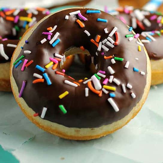 Detail Pic Of Donuts Nomer 56