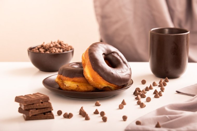 Detail Pic Of Donuts Nomer 57