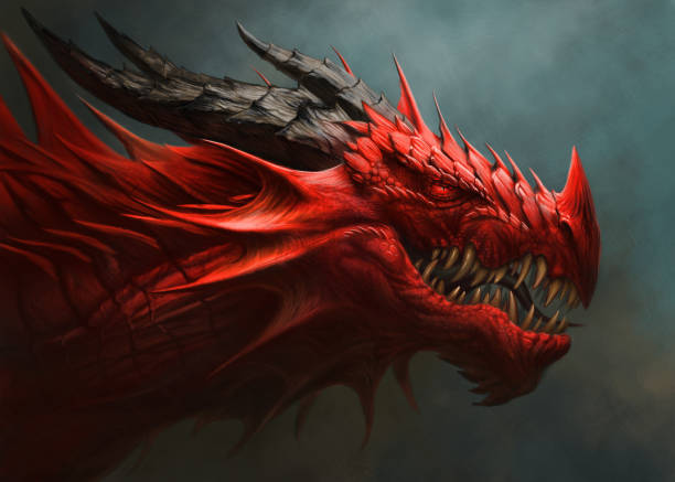 Pic Of Dragon - KibrisPDR