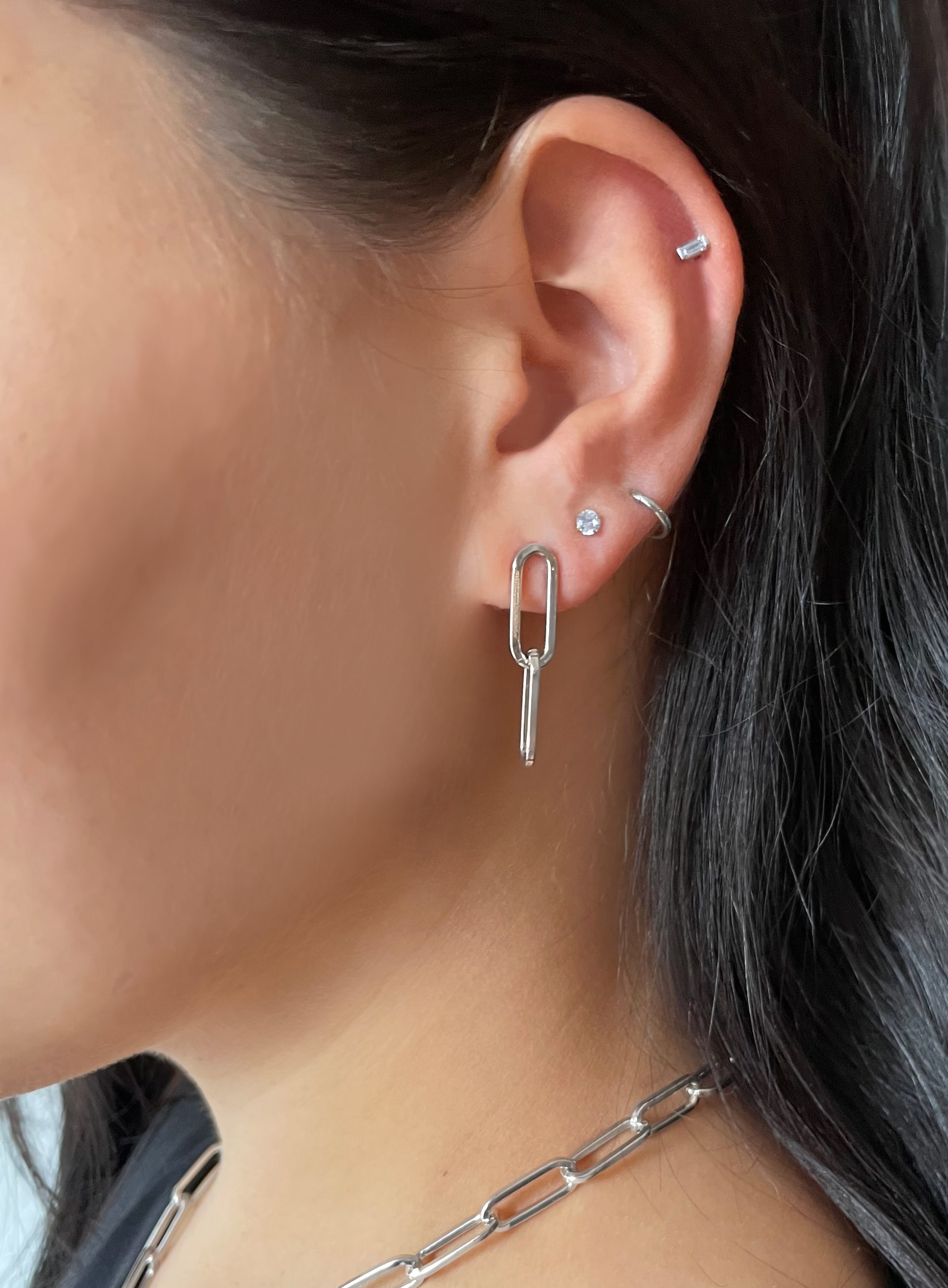 Detail Pic Of Ear Piercings Nomer 48
