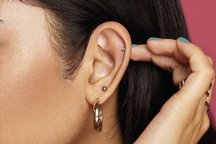 Detail Pic Of Ear Piercings Nomer 50