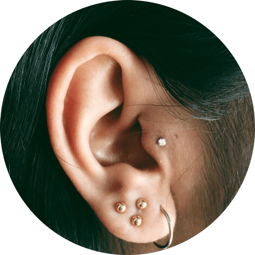 Detail Pic Of Ear Piercings Nomer 54