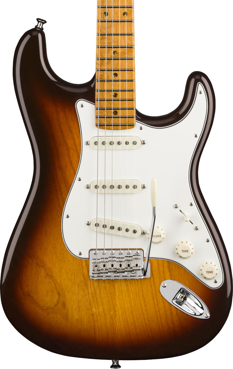 Detail Pic Of Electric Guitar Nomer 19