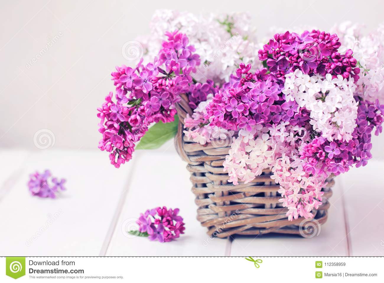 Detail Pic Of Flowers Bouquet Nomer 34