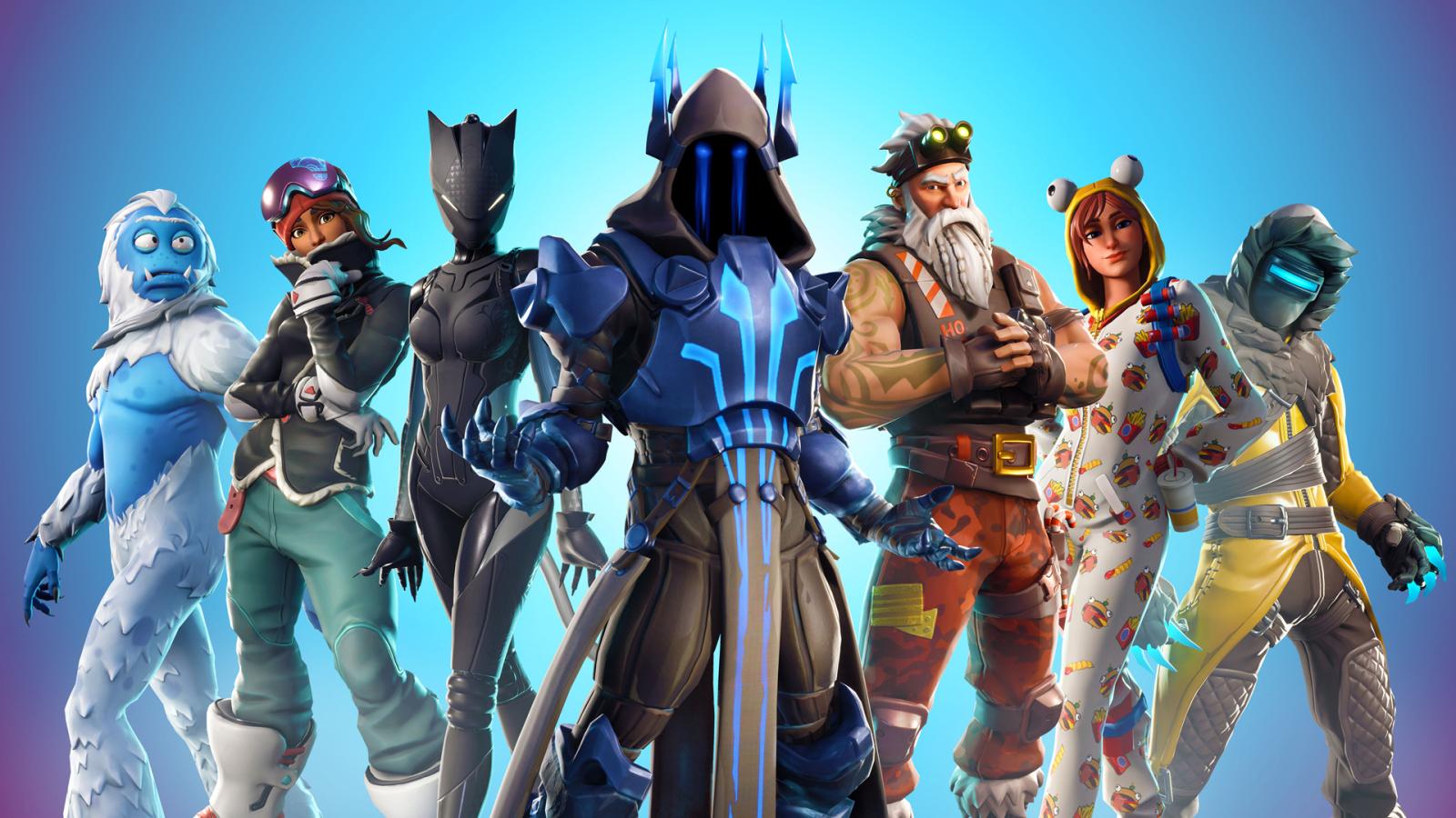 Download Pic Of Fortnite Nomer 18