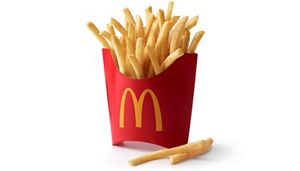 Detail Pic Of French Fries Nomer 3