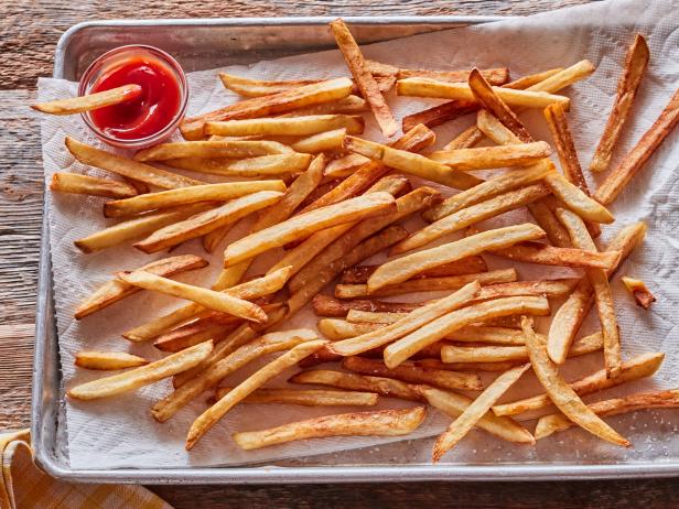 Detail Pic Of French Fries Nomer 23