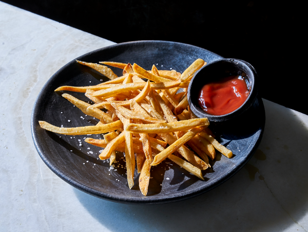 Detail Pic Of French Fries Nomer 30