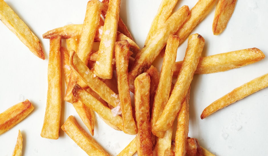 Detail Pic Of French Fries Nomer 44