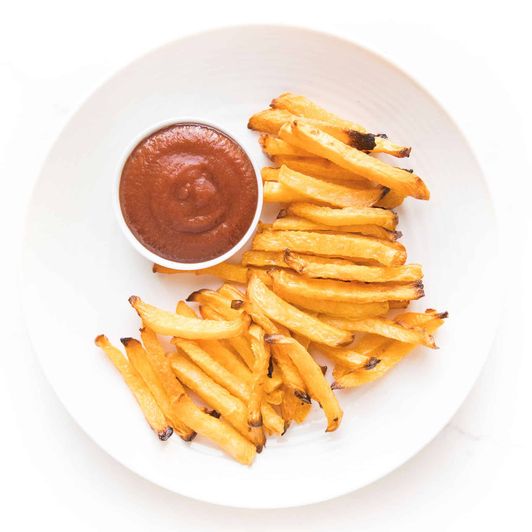Detail Pic Of French Fries Nomer 52