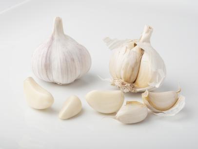 Detail Pic Of Garlic Clove Nomer 2
