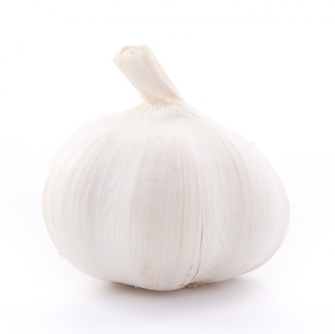 Detail Pic Of Garlic Clove Nomer 16