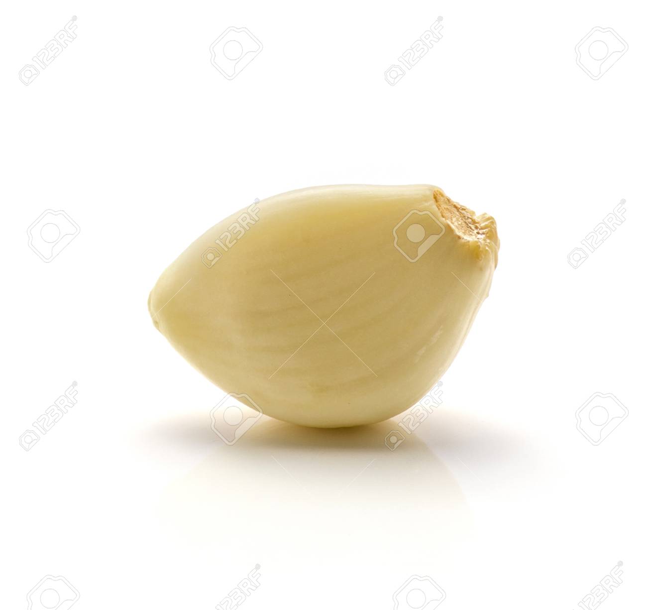 Detail Pic Of Garlic Clove Nomer 21