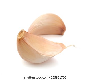 Detail Pic Of Garlic Clove Nomer 32