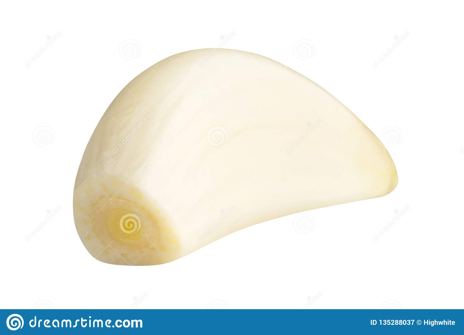Detail Pic Of Garlic Clove Nomer 43