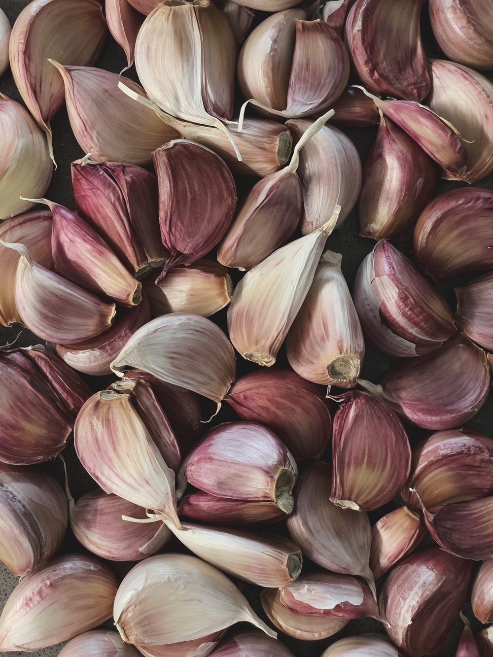 Detail Pic Of Garlic Clove Nomer 51