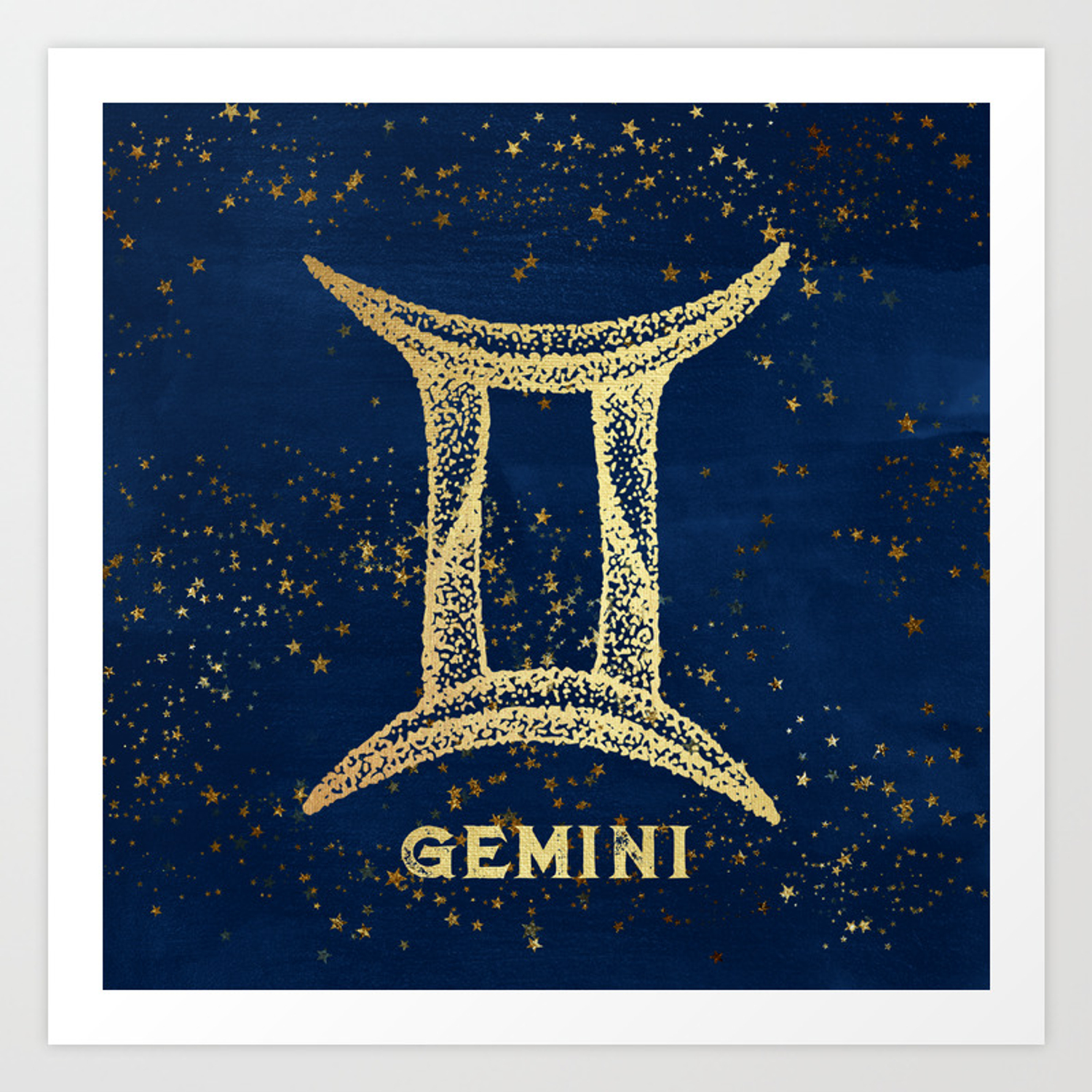 Detail Pic Of Gemini Sign Nomer 17