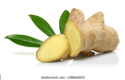 Detail Pic Of Ginger Root Nomer 29