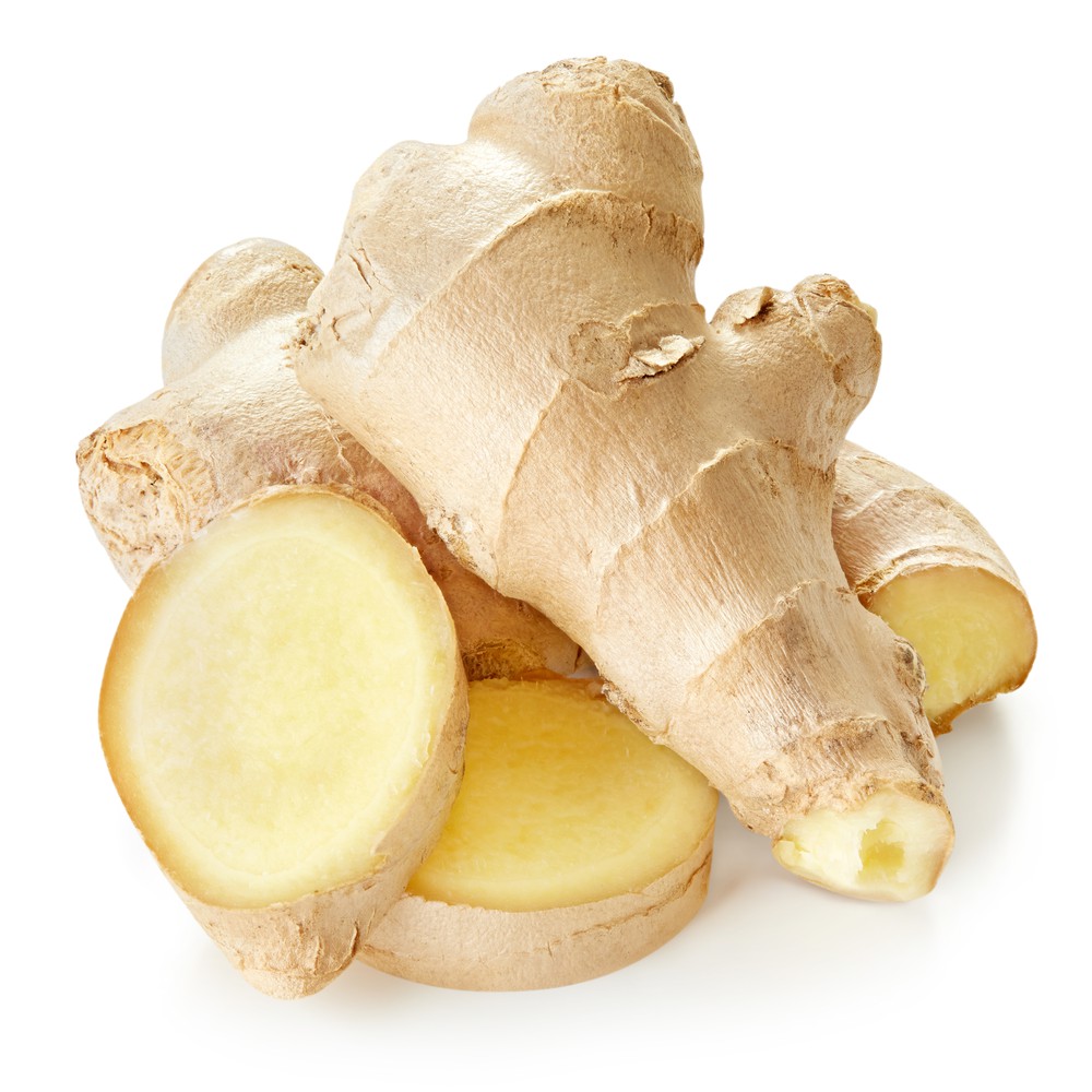 Detail Pic Of Ginger Root Nomer 54