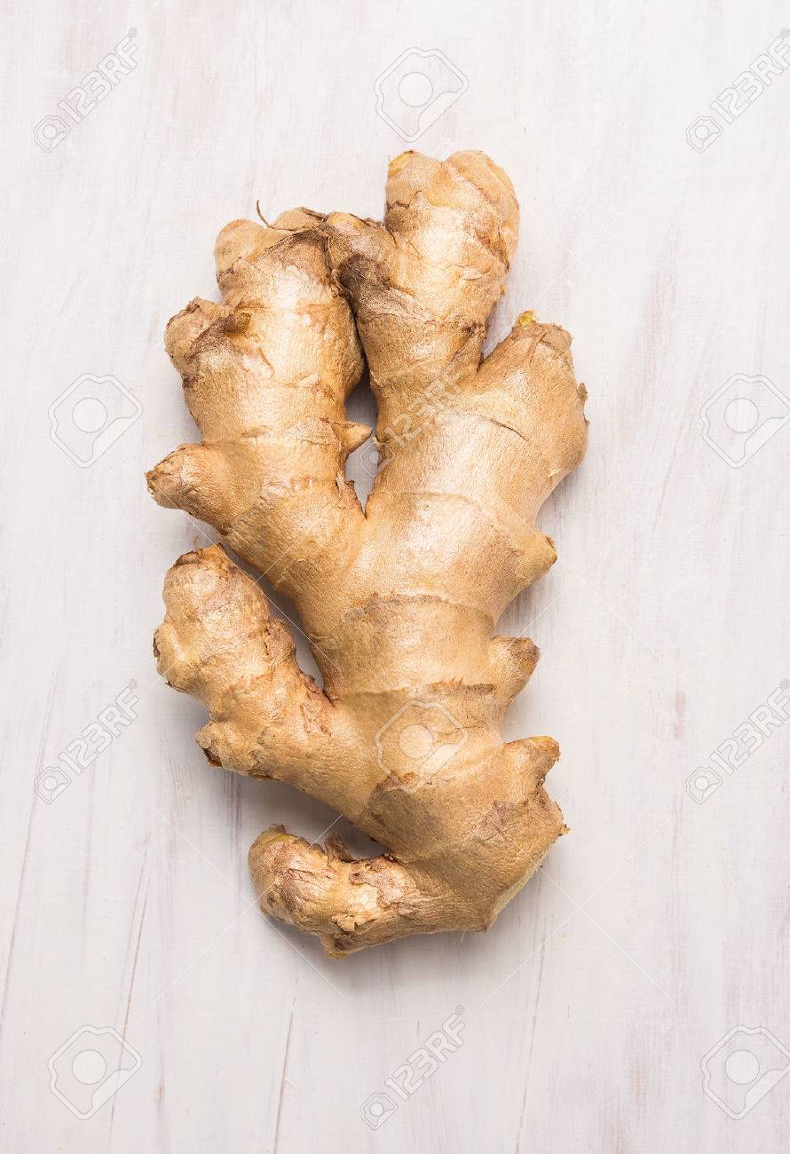 Detail Pic Of Ginger Root Nomer 10