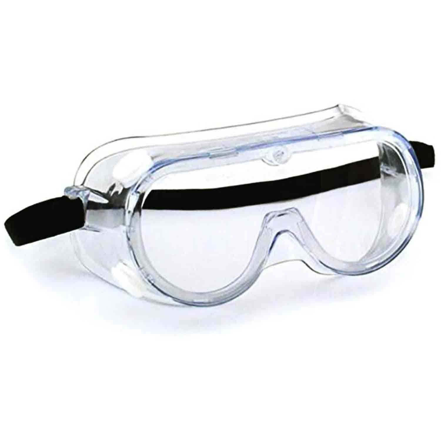 Detail Pic Of Goggles Nomer 6