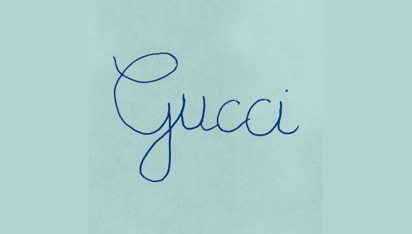 Detail Pic Of Gucci Logo Nomer 34
