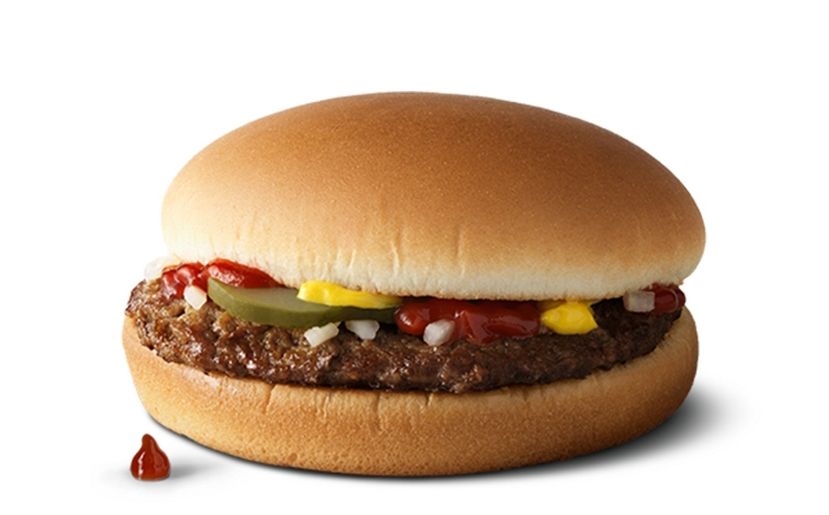 Detail Pic Of Hamburger Nomer 4