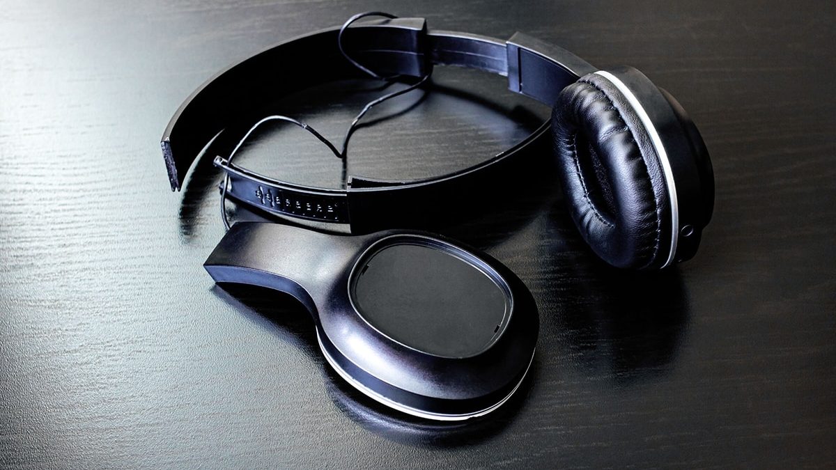 Detail Pic Of Headphones Nomer 23