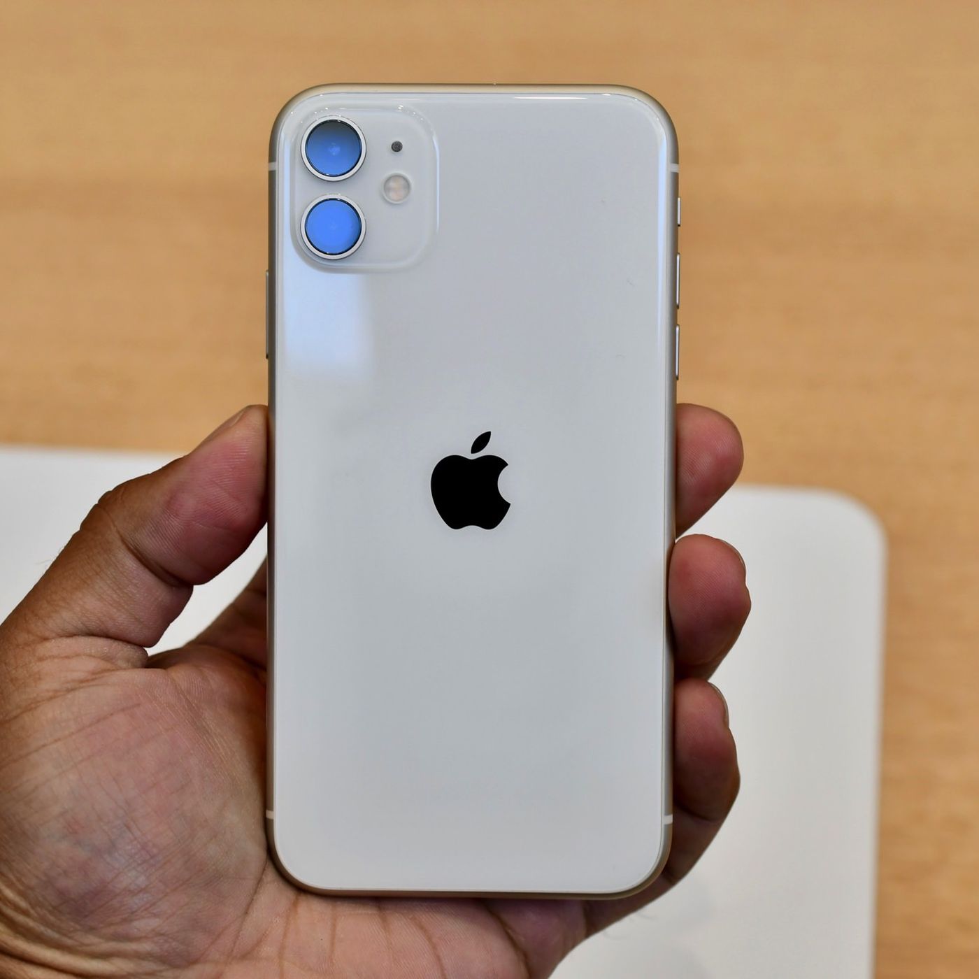 Detail Pic Of Iphone 11 Nomer 12