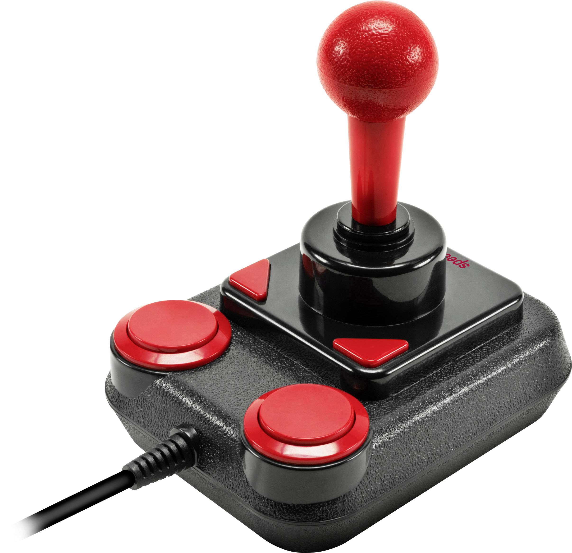 Detail Pic Of Joystick Nomer 14