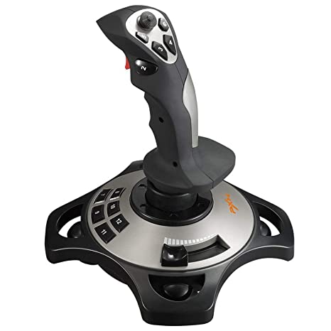 Detail Pic Of Joystick Nomer 3