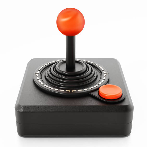 Detail Pic Of Joystick Nomer 22