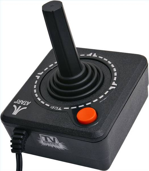 Detail Pic Of Joystick Nomer 28